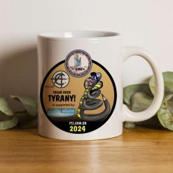 Liberty Mugs